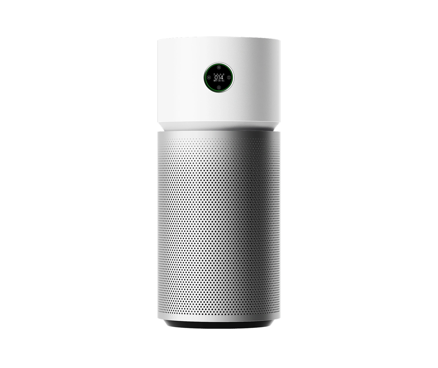 Smart Air PurifierSmart Air Purifier